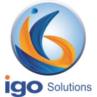 IGO Solutions Private Limited logo - Similar company to Igo Solutions