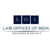 Law Offices of India, Advocates and Advisors logo - Similar company to Lead By Her