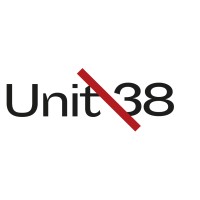 Unit 38 logo - Similar company to Organizmo
