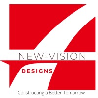 New-Vision Designs logo - Similar company to Oaklea Construction