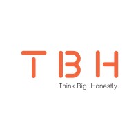 TBH logo - Similar company to Everyday Innovators