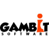 GAMbit Software logo - Similar company to Business Transformation Group