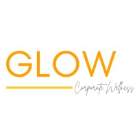 Glow Corporate Wellness logo - Similar company to Sleep&Glow