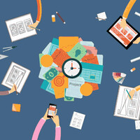 Digital Agency logo - Similar company to Marketing Evolves Tech