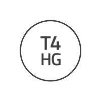 Tafel 4 Horeca Groep logo - Similar company to De Boterlap Groep