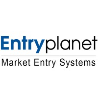 Entryplanet - Market Entry Systems logo - Similar company to Modulex India