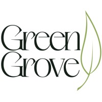 Green Grove logo - Similar company to Being Limited