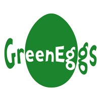 GreenEggs AB logo - Similar company to Crappie Stoppie®