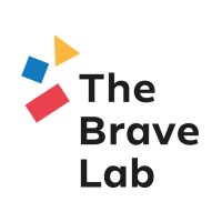 The Brave Lab logo - Similar company to Yeah!Burgr.