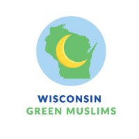 Wisconsin Green Muslims logo - Similar company to Olea Press
