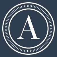 The  Antrim Group logo - Similar company to North Eastern Group Realty