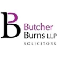 Butcher Burns Llp