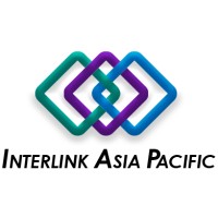 Interlink Asia Pacific logo - Similar company to Terracegate
