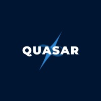 Quasar logo - Similar company to Quasar Construction Ltd