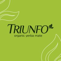 Triunfo do Brasil Organic Yerba Mate logo - Similar company to Ervateira Sao Mateus Sa