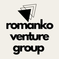 romanko venture group logo - Similar company to Gecko Squared