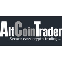 AltCoinTrader logo - Similar company to 6Dot50