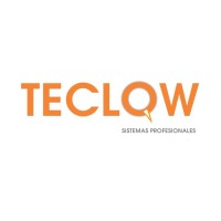 TECLOW Sistemas Profesionales logo - Similar company to Valdef