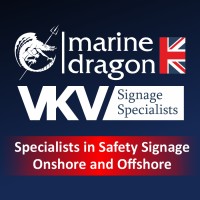 Marine Dragon UK logo - Similar company to 325X