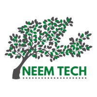 NeemTechnology logo - Similar company to Alive Tech Services - Digital Creator