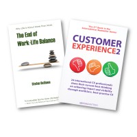 Books Exploring Human Experiences