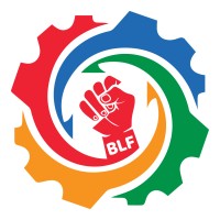 Bangladesh Labour Foundation - BLF logo - Similar company to South Asian Institute For Social Transformation (Saist)