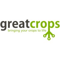 Great Crops logo - Similar company to Crops & Cuts
