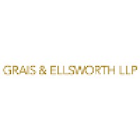 Grais & Ellsworth LLP logo - Similar company to Abend & Silber, Pllc