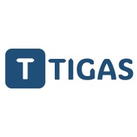 TIGAS ... logo - Similar company to Across Partners