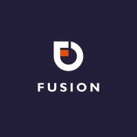 Fusion Agency logo - Similar company to Infinite Information Technology Ltd