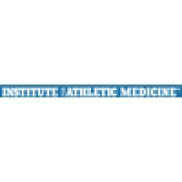Institute For Athletic Medicin