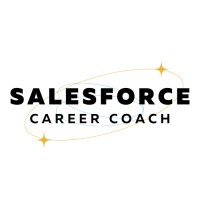 Salesforce Career Coach & Business Performance Coach logo - Similar company to Resource On Demand Limited