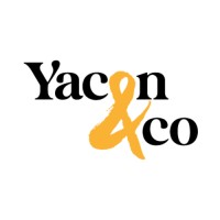 Yacon & co logo - Similar company to Zalg