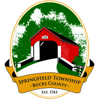 Springfield Township, Bucks County logo - Similar company to Springfield Township