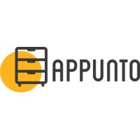 APPUNTO MÓVEIS logo - Similar company to Enjoy Industria E Comercio De Moveis