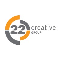 22 Creative Group LLC logo - Similar company to The Creative Impostor Studios