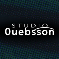 Studio Ouebsson logo - Similar company to Triskell Interactive