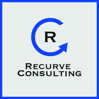 Recurve Consulting LLC logo - Similar company to Kevin Mitch Group