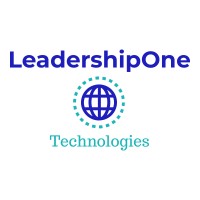 LeadershipOne Technologies, LLC logo - Similar company to W4Sight Llc