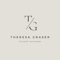 Theresa Graser eU logo - Similar company to Dkfe Rechtsanwälte