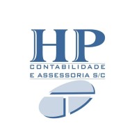 HP CONTABILIDADE E ASSESSORIA logo - Similar company to Pool Contabilidade