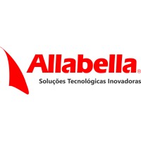 Allabella Soluções Tecnológicas Inovadoras logo - Similar company to Doisbr