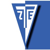 ZTE FC logo - Similar company to Videoton Fc Fehérvár