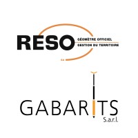 RESO SA logo - Similar company to Gexpeo