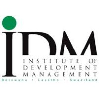 Institute of Development Management logo - Similar company to Idm