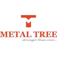 Metal Tree logo - Similar company to Prime Infraa Engineers