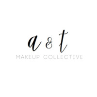 AT Makeup Collective logo - Similar company to M3 Makeup