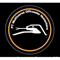 PT Multiverse Offroader Nusantara logo - Similar company to Pt. Fin Komodo Teknologi