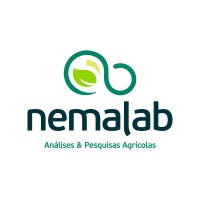 NEMALAB ANÁLISES E PESQUISAS AGRÍCOLAS logo - Similar company to Bioserviços®️ Inovação & Tecnologia Agronômica