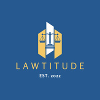 Lawtitude logo - Similar company to Irradiate Security
